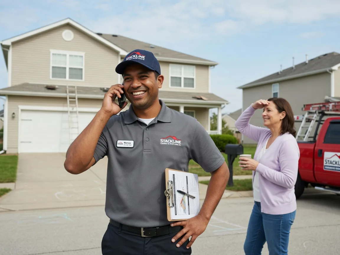 Chimney flashing repair Live Oak, CA FAQs